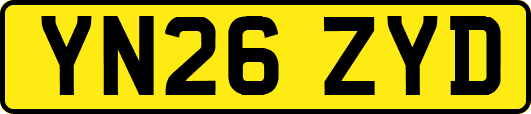 YN26ZYD