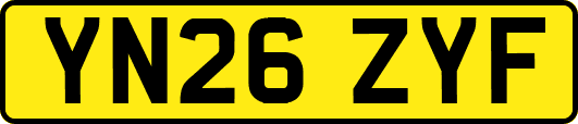 YN26ZYF