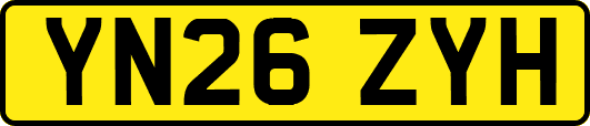 YN26ZYH