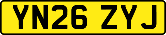 YN26ZYJ