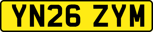 YN26ZYM