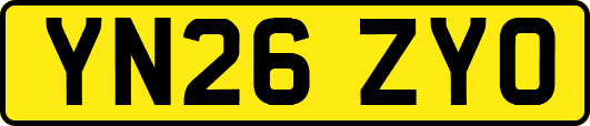 YN26ZYO
