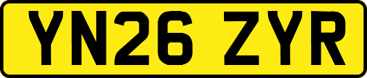 YN26ZYR