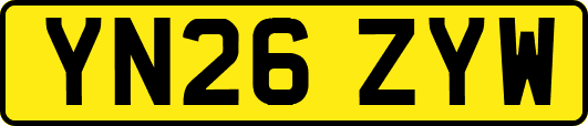 YN26ZYW