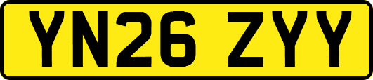 YN26ZYY