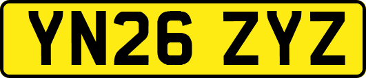 YN26ZYZ