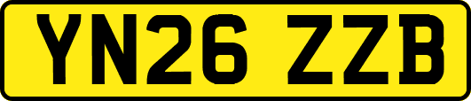 YN26ZZB