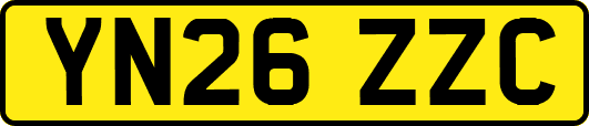 YN26ZZC
