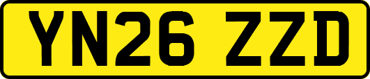 YN26ZZD