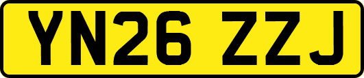 YN26ZZJ
