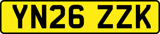 YN26ZZK