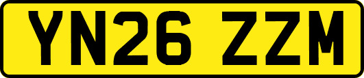 YN26ZZM