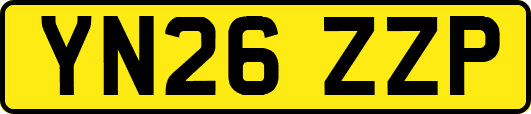 YN26ZZP