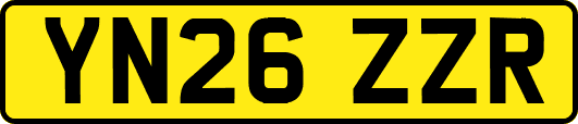 YN26ZZR