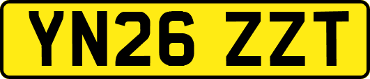 YN26ZZT
