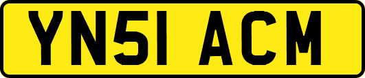 YN51ACM