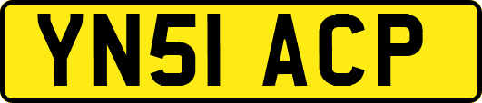 YN51ACP