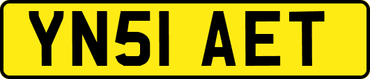 YN51AET