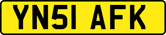 YN51AFK