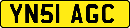 YN51AGC