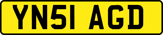 YN51AGD