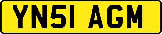 YN51AGM