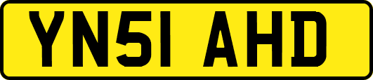 YN51AHD