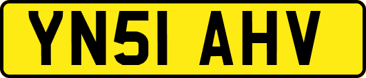 YN51AHV