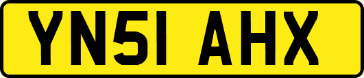 YN51AHX