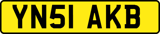 YN51AKB