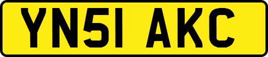 YN51AKC