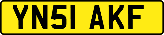 YN51AKF