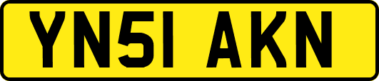 YN51AKN