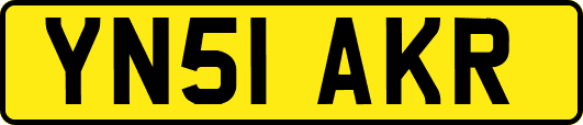 YN51AKR