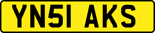 YN51AKS