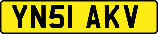 YN51AKV