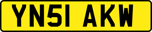 YN51AKW