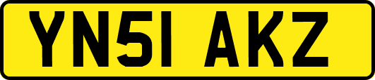 YN51AKZ