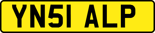 YN51ALP