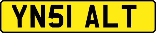 YN51ALT