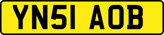 YN51AOB