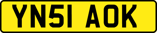 YN51AOK