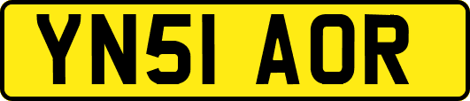 YN51AOR