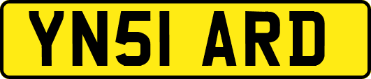 YN51ARD