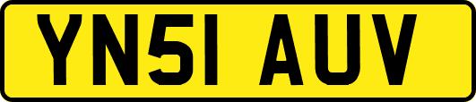 YN51AUV