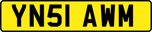 YN51AWM