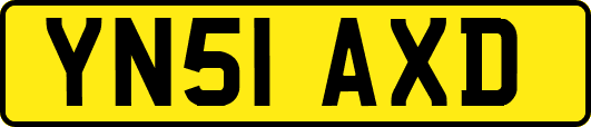 YN51AXD