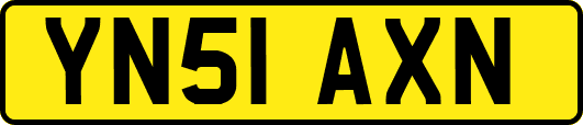 YN51AXN