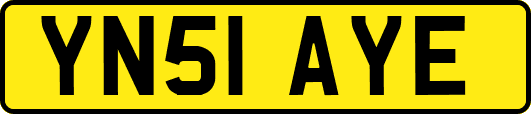 YN51AYE