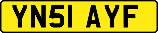 YN51AYF